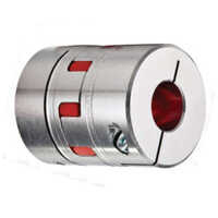 Aluminium Coupling - Application: Industrial