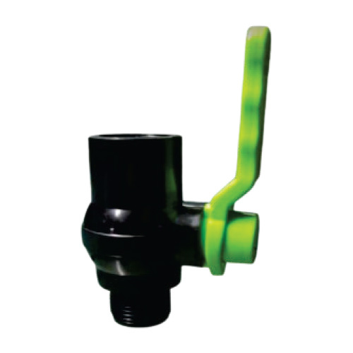 M-F Ball Valve