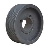 Tapper Lock Pulley
