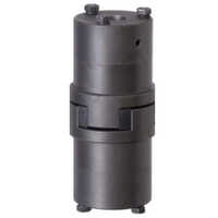 Industrial Heavy Type V Pulley