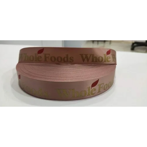Decorative Satin Ribbon