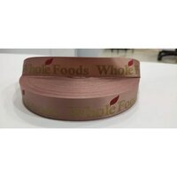 Decorative Satin Ribbon