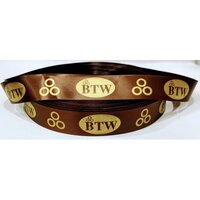 Decorative Satin Ribbon