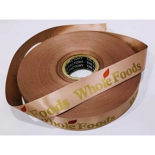 Decorative Satin Ribbon