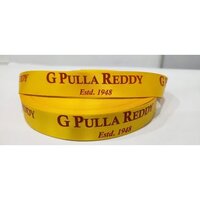 Decorative Satin Ribbon