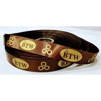 Decorative Satin Ribbon