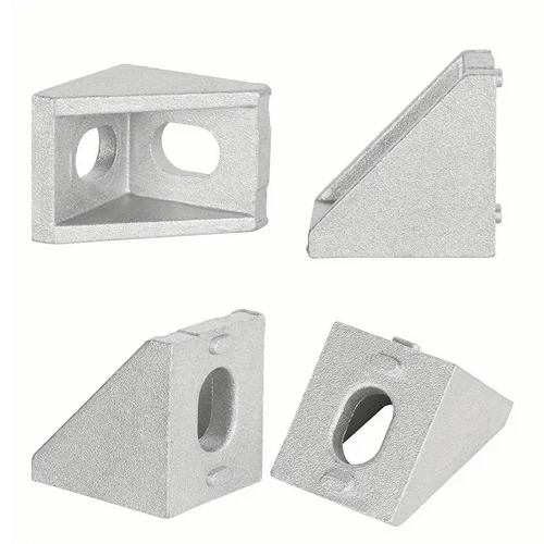 L Corner Bracket