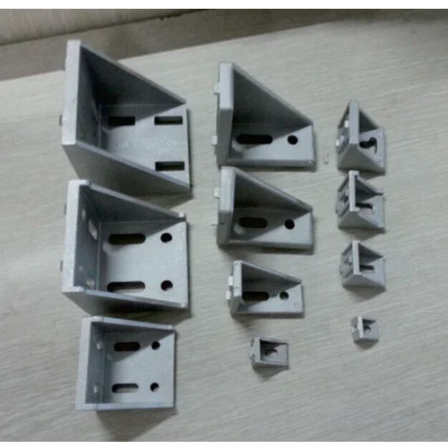 20X20 Aluminium Angle Bracket - Feature: High Quality