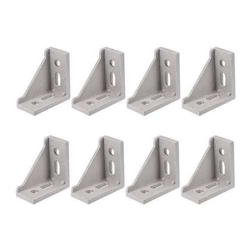 Corner Bracket For Aluminum Profile - Feature: High Quality