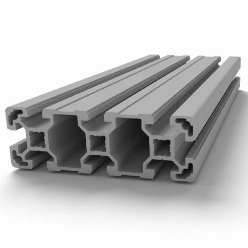 40x120 Aluminium Profile Extrusions