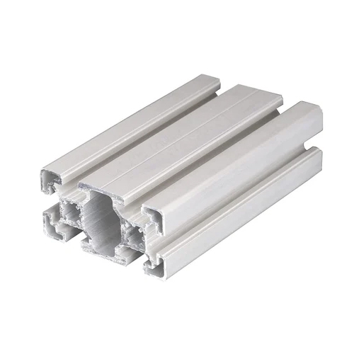 40x80 Aluminum Extrusions