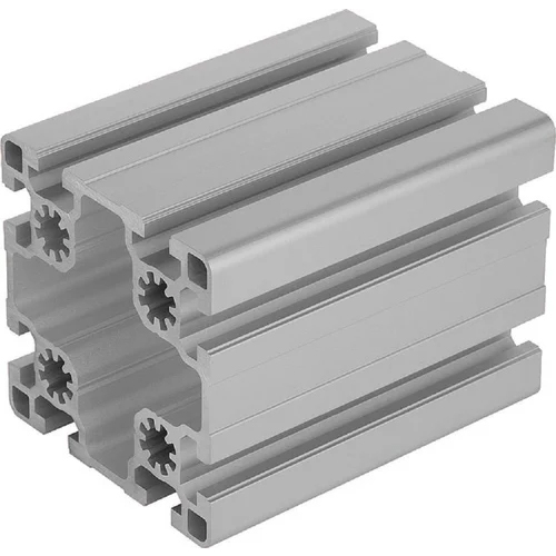 90x90 Aluminum Extrusions