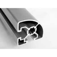 R9 45x45 Aluminum Extrusions - Grade: Multiple Grades Available