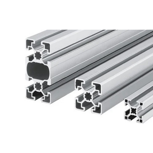 45x45 ALUMINUM EXTRUSION