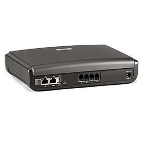 Matrix SETU VFX440 VoIP/IP to FXS Gateway for Epabx System