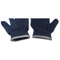 90GSM Industrial Cotton Knitted Glove