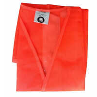 Polyester Safety Construction Jacket