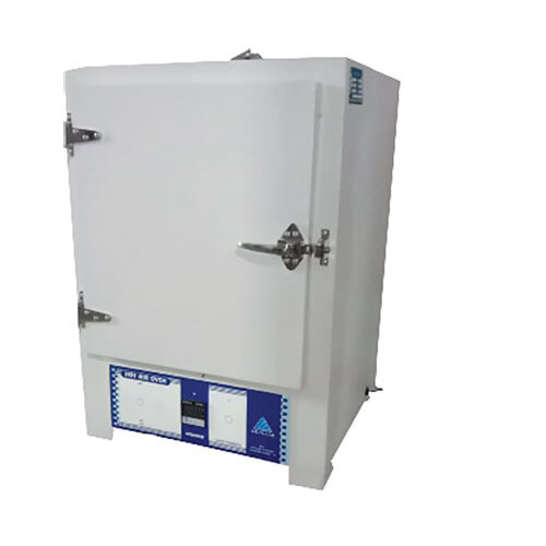 HOT AIR OVEN (DIGITAL)