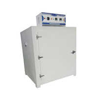 HOT AIR OVEN (MEMMERT TYPE) 400C