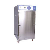 HOT AIR OVEN GMP MODEL