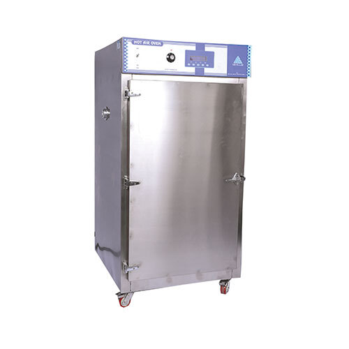 HOT AIR OVEN (Memmert Type) GMP MODEL