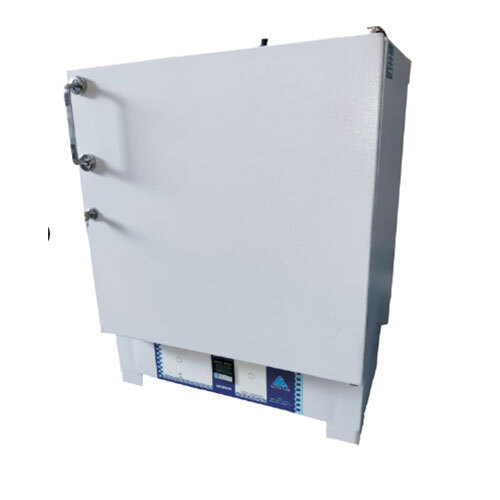 BACTERIOLOGICAL LAB INCUBATOR DIGITAL