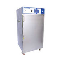 BACTERIOLOGICAL LAB INCUBATOR GMP MODEL