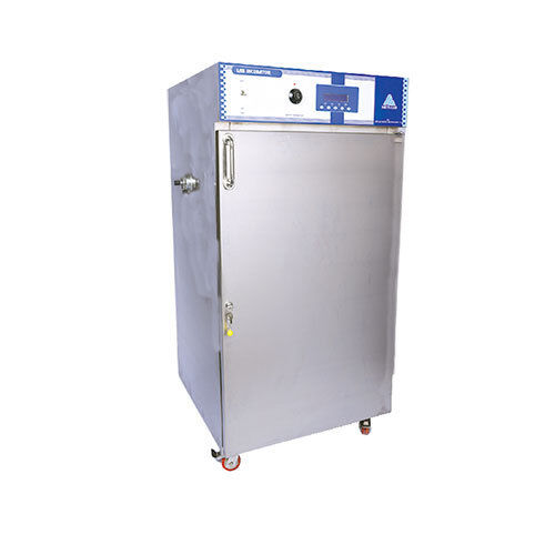 Bacteriological Lab Incubator Gmp Model (Memmert Type) - Application: Industrial