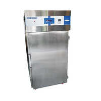 B.O.D. INCUBATOR GMP MODEL