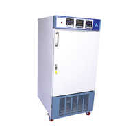 HUMIDITY CHAMBER