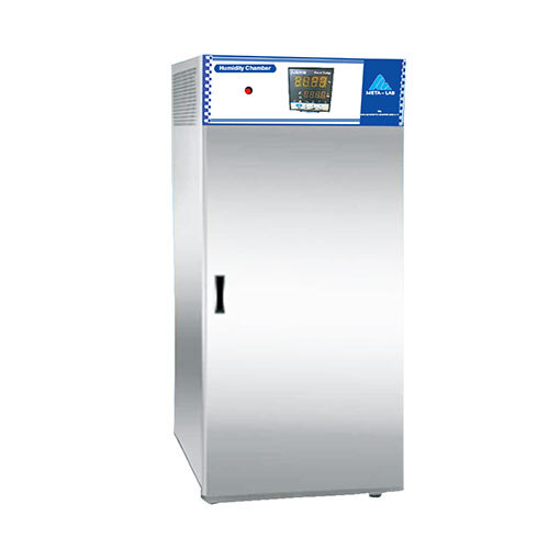 HUMIDITY CHAMBER (GMP Model)