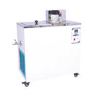 LOW TEMPERATURE CRYOSTATE BATH