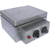 HOT PLATE GMP MODEL Ractangular