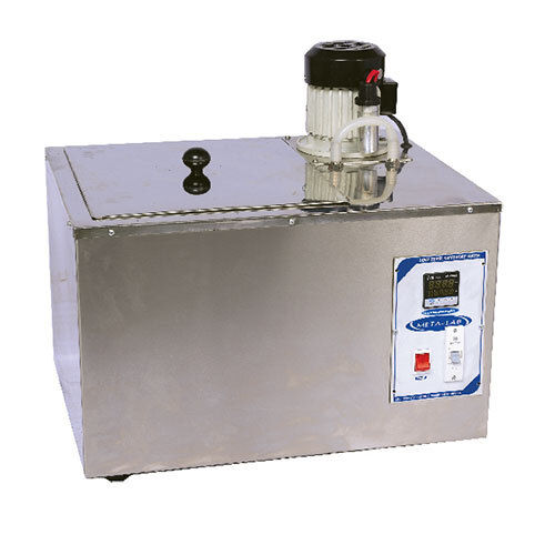 Constant Temperature Water Bath - Application: Industrial