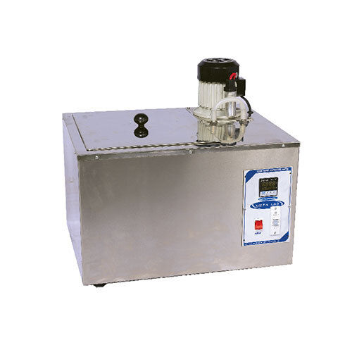 Constant Temperature Oil Bath - Application: Industrial