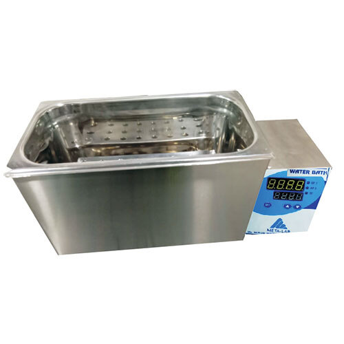SEROLOGICAL WATER BATH DIGITAL