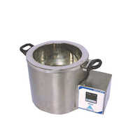 DIGITAL WATER BATH ROUND