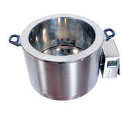 WATER BATH - OIL BATH