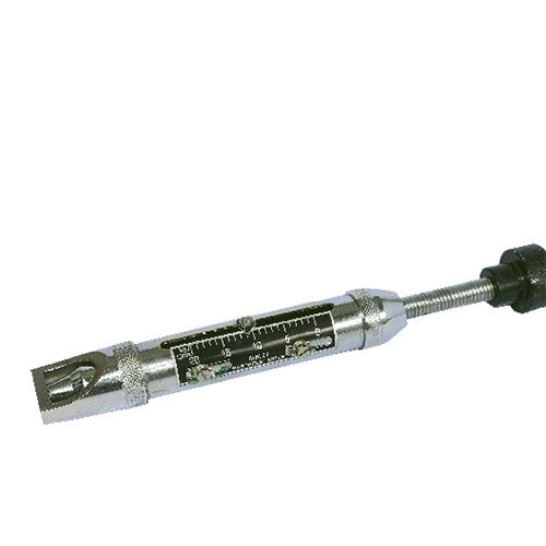 TABLET HARDNESS TESTER