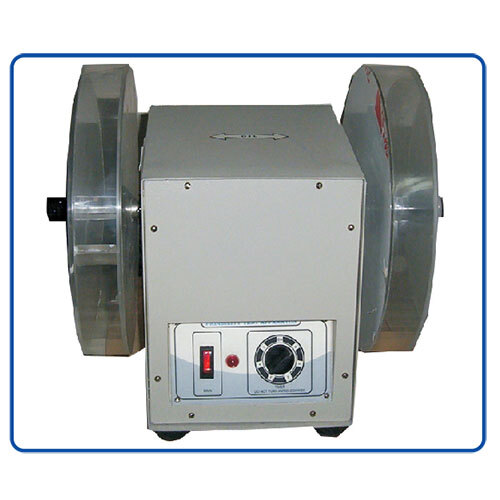 FRIABILITY TEST APPARATUS