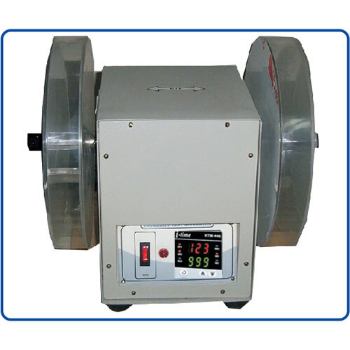 FRIABILITY TEST APPARATUS DIGITAL