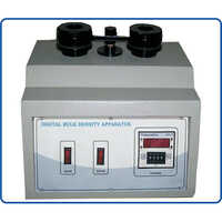 BULK DENSITY APPARATUS DIGITAL