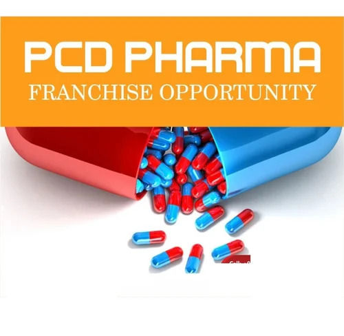 Herbal PCD pharma