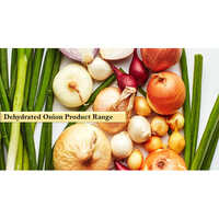 Dehydrated Onion Products