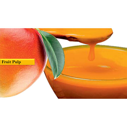 Fruits Pulp