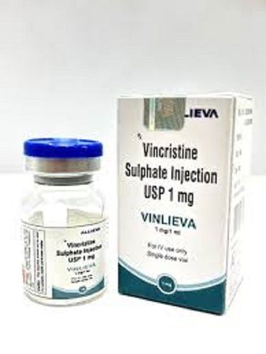 Vincristine Injection 1mg