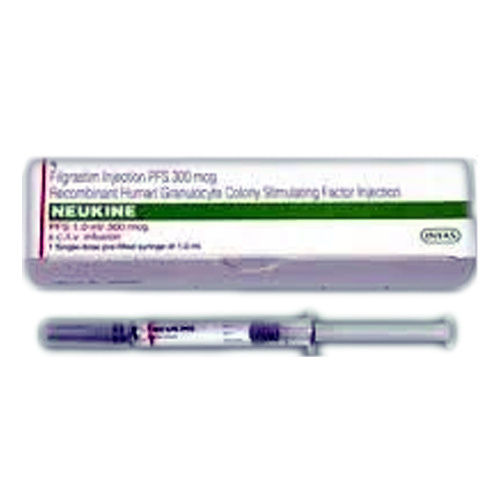 300mg Filgrastim Iinjection