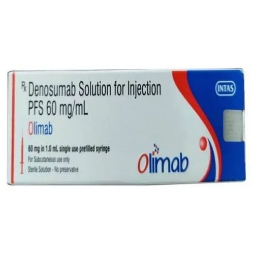 Denosumab Injection