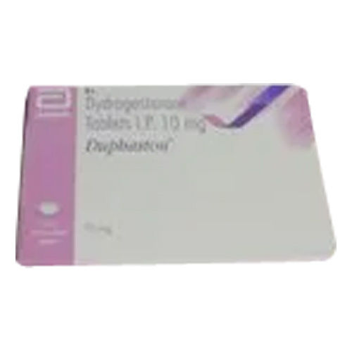 10mgDydrogesterone Tablets