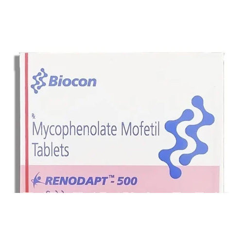 Mycophenolate Tablets